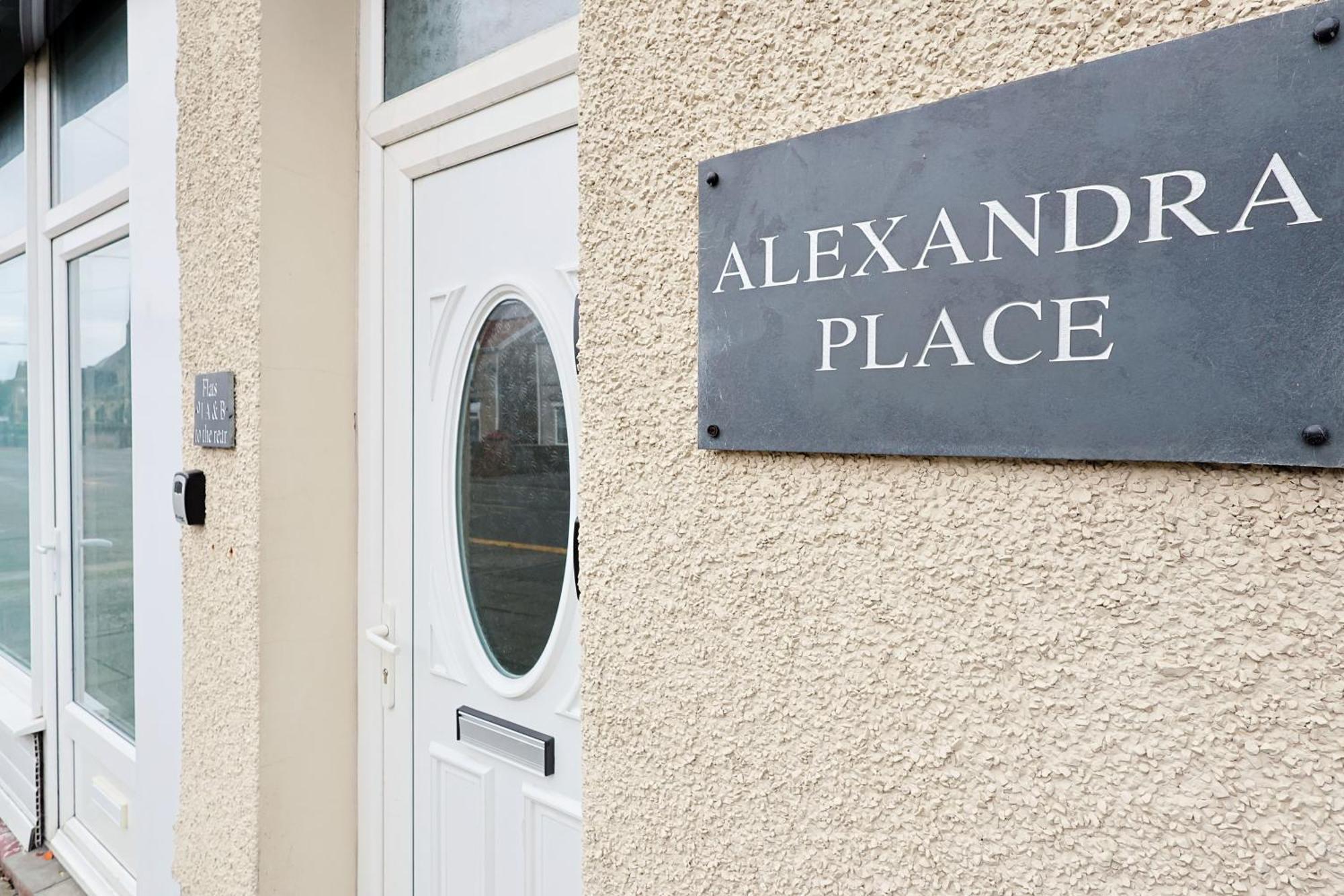 Alexandra Studio Gorseinon Εξωτερικό φωτογραφία