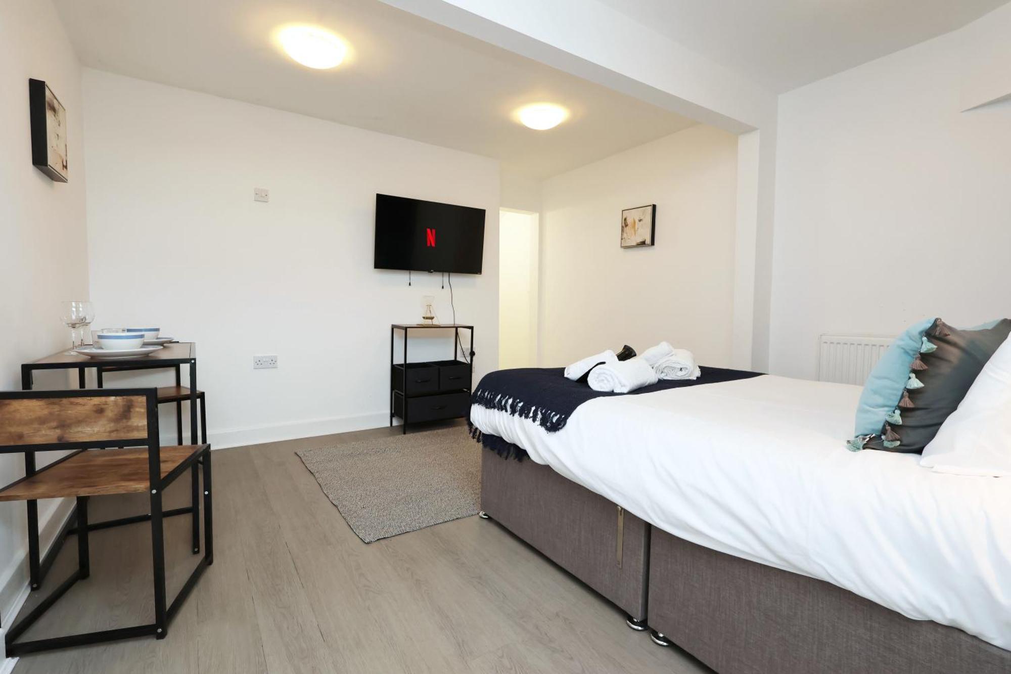 Alexandra Studio Gorseinon Εξωτερικό φωτογραφία