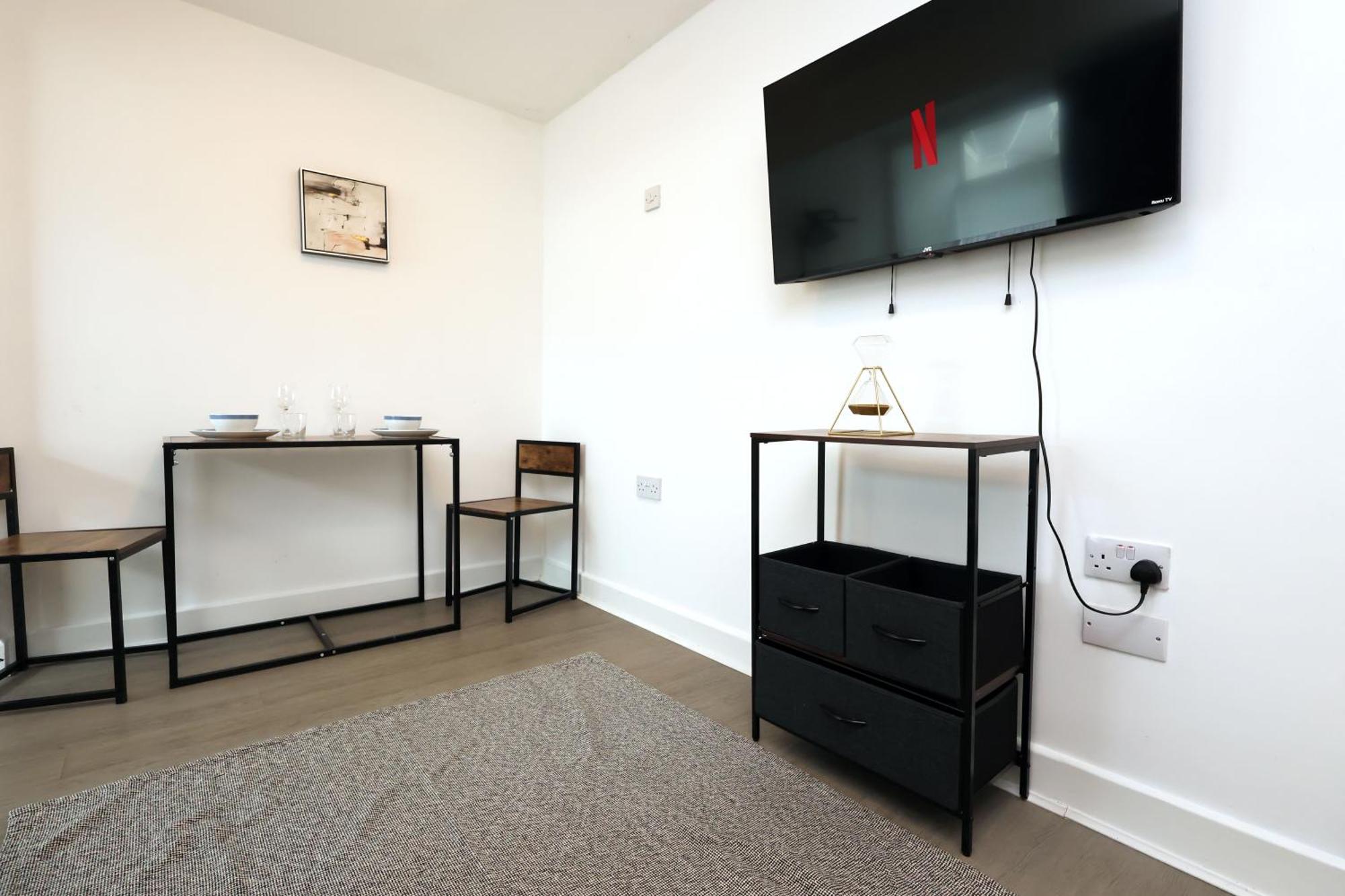 Alexandra Studio Gorseinon Εξωτερικό φωτογραφία